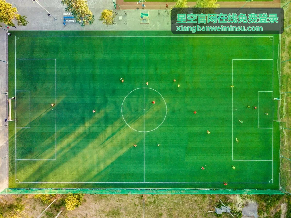 通过星空官网在线免费登录预约的观星场地与营地帐篷